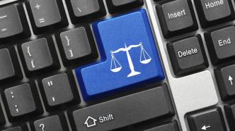 Digital justice: bringing the courts and tribunals online