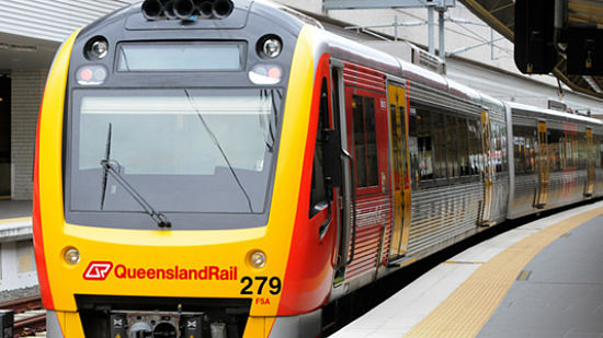 January warning of Queensland Rail debacle referred to investigators