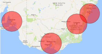 City limits: Barnaby's 150km ban on capital bureaucrats