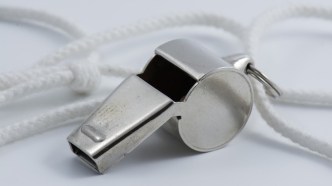 Whistleblowers survey: 'major defect' in approach to compensation