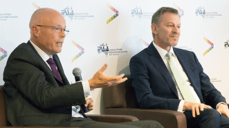 Full video: David Kalisch and Alastair MacGibbon on Census 2016