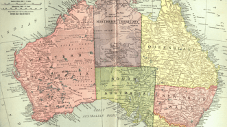 If we scrapped the states, increasing Canberra’s clout would be a backward step