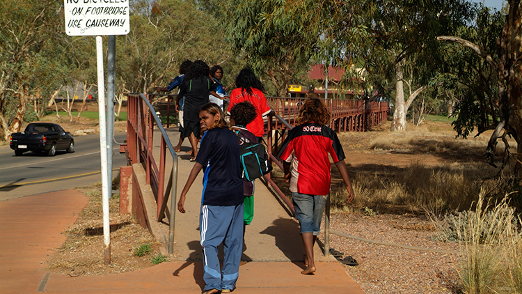 Push to revive national plan for Indigenous language interpreters