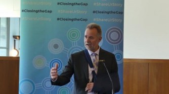 Scullion puts pedal to the metal on Indigenous Procurement Policy