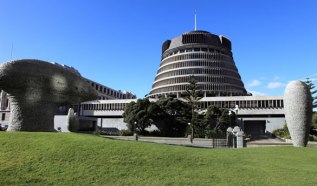 Sharing responsibility and success: NZ's Better Public Service Results