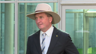 Loopholes and lies: the real scandal of Barnaby Joyce