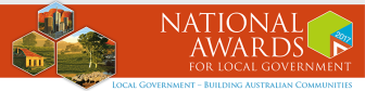 Top local government projects recognised for innovative service delivery