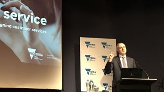 Service Victoria unveils $40m alpha digital platform