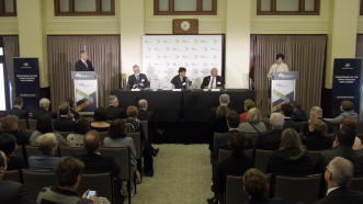 Video: IPAA marks 50 years of federal Indigenous affairs policy with PM&C