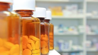 WA report looks at how to keep hospital staff out of the medicine cupboard