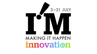 Public sector Innovation Month kicks off