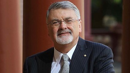 Peter Shergold