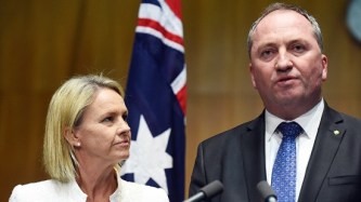 Think the dual citizenship saga does not affect state parliamentarians? It might be time to think again