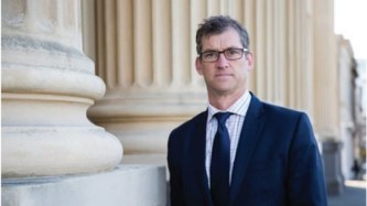 Another Vic council has 'lost its right to govern' over administrative failures