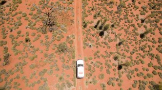 How seven councils joined to digitally connect Queensland’s most remote areas