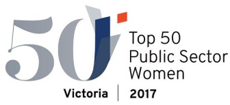 The power of 50: women shaping the future of Victoria’s public sector