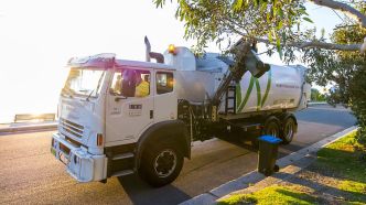 Queensland probe to dig into NSW rubbish rorts