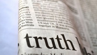 Post-truth politics makes evidence-based policy harder, but it's no reason to give up