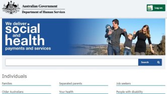 Beyond beta: DHS website revamp first project to meet Digital Service Standard