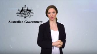 Federal minister proposes crackdown on impersonating agencies, satire exempt