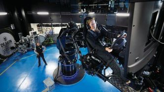 Making it real: Victoria’s research and development edge delivers for Australia’s manufacturing future