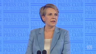 Plibersek promises to surpass Coalition on public sector gender equality