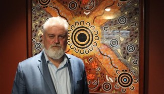 Breaking the data silos: including Indigenous Australians in the data-driven world