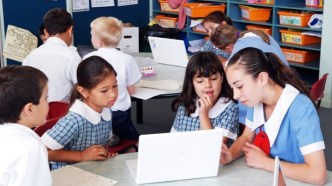 To reduce inequality in Australian schools, make them less socially segregated