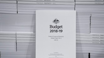 Federal Budget 2018: top-ups for the central agencies, few 'efficiencies' left to find