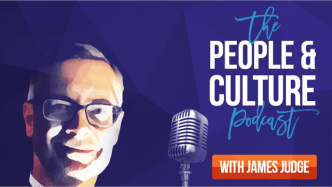 The People & Culture Podcast: code of conduct, bullying and performance management with Gabrielle Sullivan