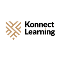 Konnect Learning logo