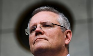 Red tape crackdown renewed: Morrison prefers ‘animal spirits’ to endangered animals