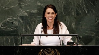 One year on for Jacinda Ardern’s coalition government in New Zealand