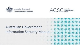 Information Security Manual update: 20% less cyber controls, no more 'should' or 'must'