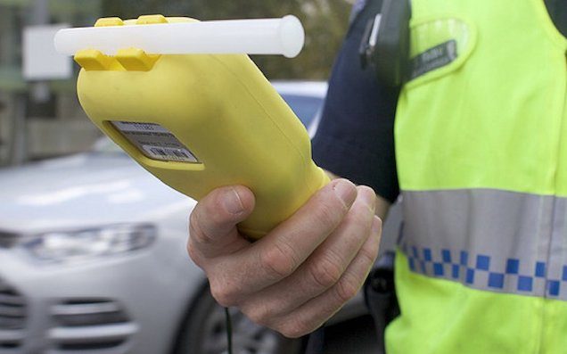 Fake breath tests: VicPol agrees to improve ethics and evidence-based leadership