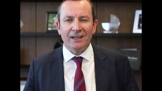 Mark McGowan: the 12 targets that will define my job as WA Premier