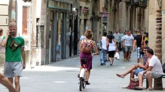 Car-free cities: are Australians ready to take back the streets?