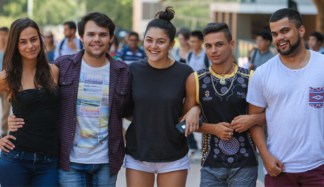 Backing the strengths of Aboriginal young people