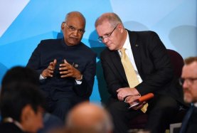 Why Australia needs to pay attention to the Indian election