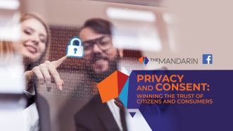 Mandarin event: a panel discussion on privacy and consent - watch the video now