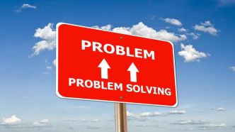 The new practice of public problem solving