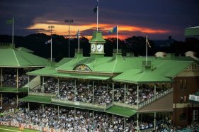 Good governance at the Sydney Cricket Ground Trust?