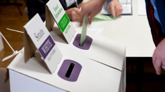 Here’s how to renew Australia’s Democracy