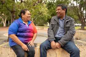 Aboriginal Australians want care after brain injury. But it must consider their cultural needs