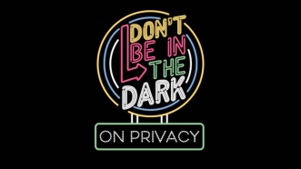 It's Privacy Awareness Week for public servants, campaigning pollies get a free pass