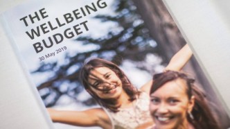 New Zealand’s wellbeing budget is a major policy innovation