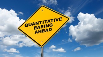 Quantitative easing does not increase inequality