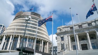 Political polling 'corrodes' faith in public service, says NZ opposition