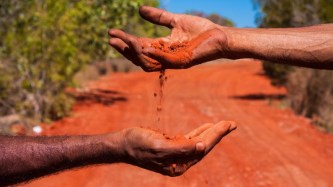 NAIDOC 2019: reconciliation requires more than symbolism