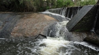 'Like pink batts for farmers': Minister defends questionable 'irrigation efficiency' grants